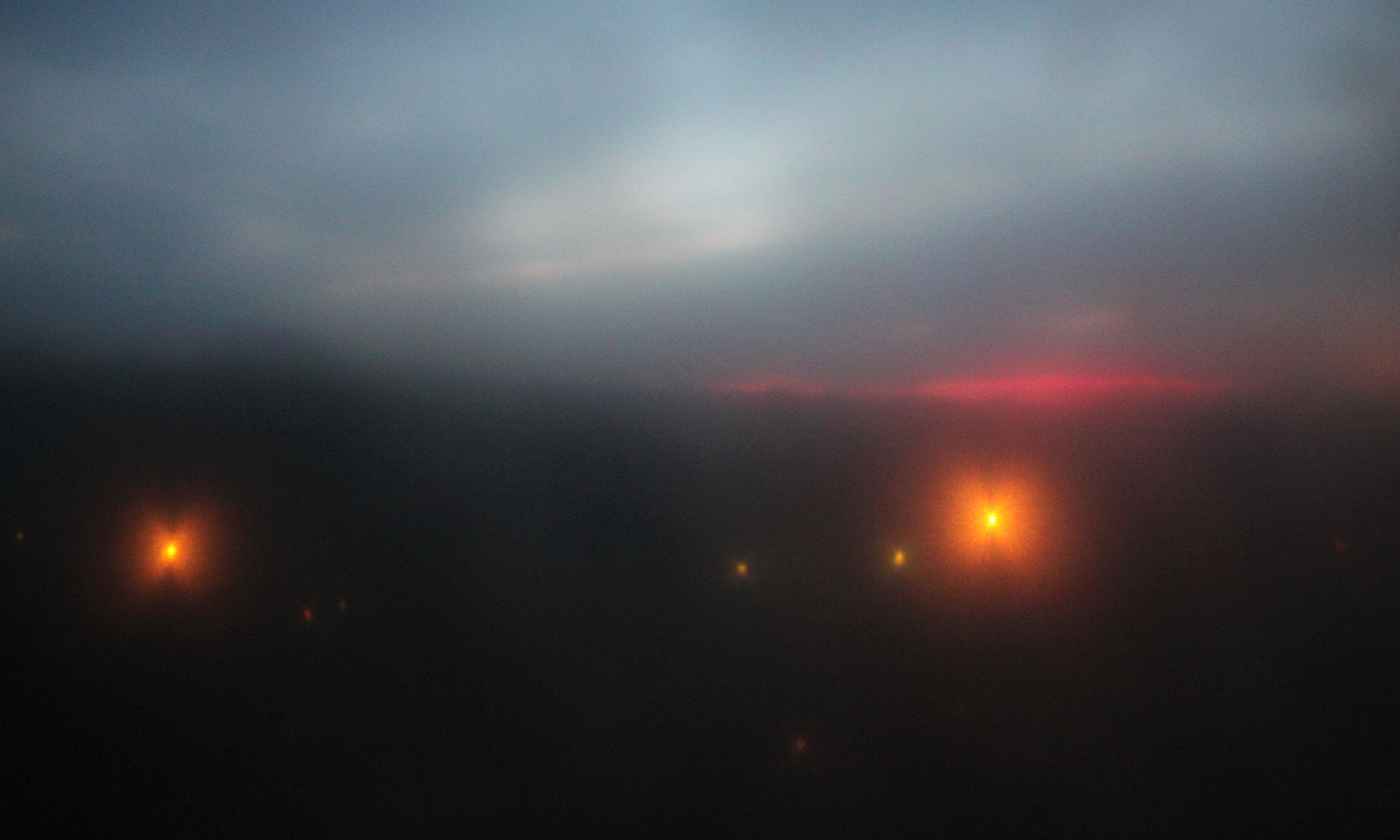 Canon EOS 500D (EOS Rebel T1i / EOS Kiss X3) sample photo. Sunrise on a frosty morning photography