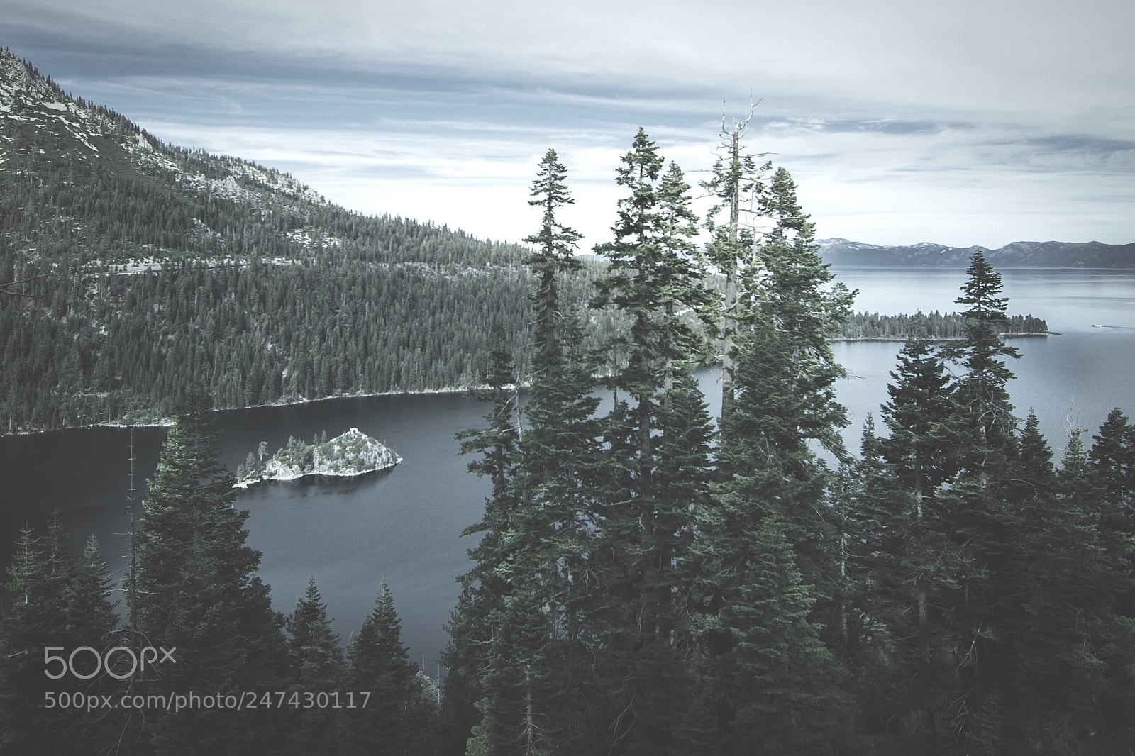 Canon EOS-1D X sample photo. Lake tahoe photography