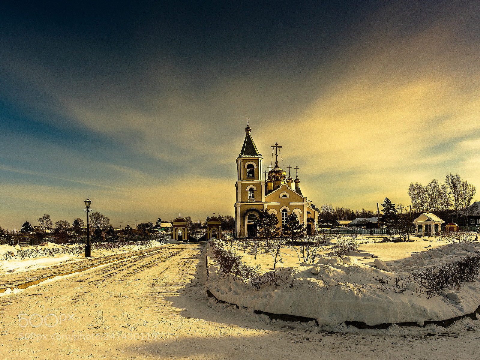 Sony a7R II sample photo. St. petropavlovskiy convent photography