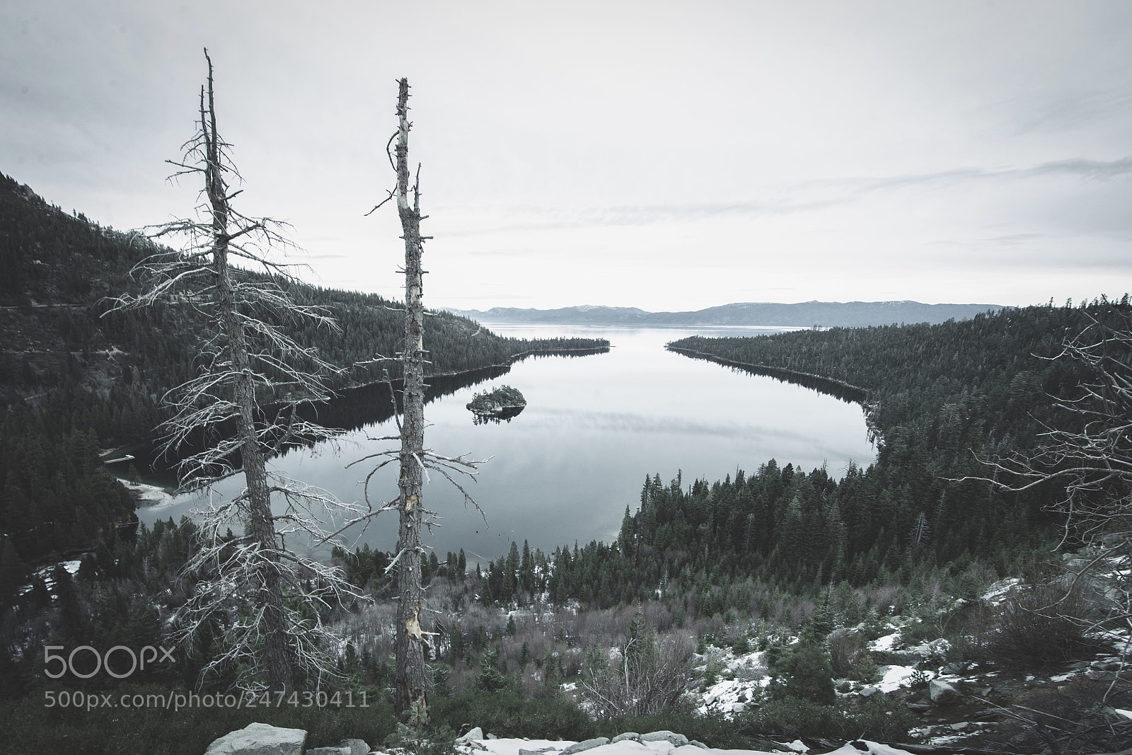 Canon EOS-1D X sample photo. Lake tahoe photography