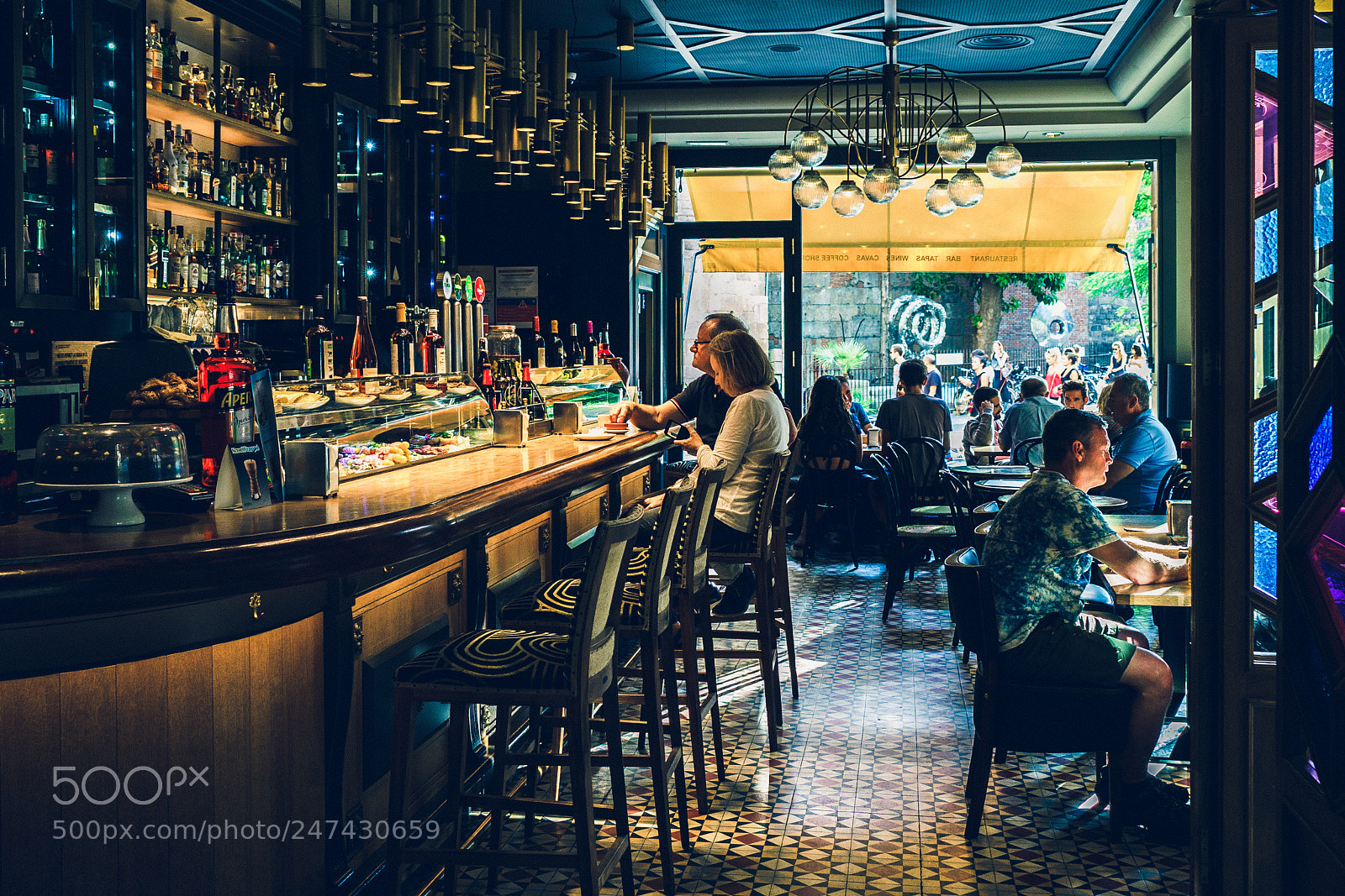 Sony a7 II sample photo. Happy hours photography