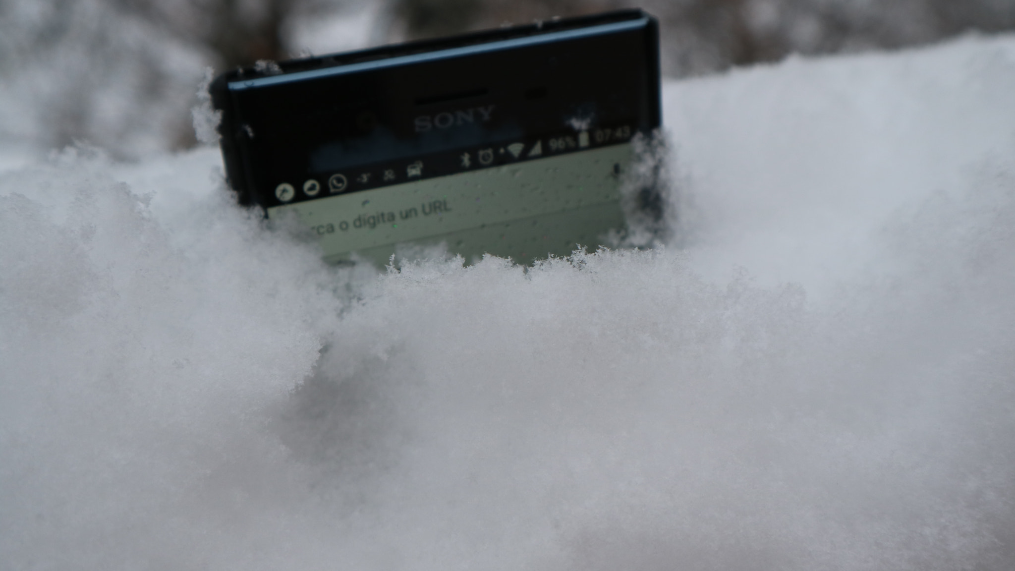 Canon EOS M3 sample photo. My sony xperia photography