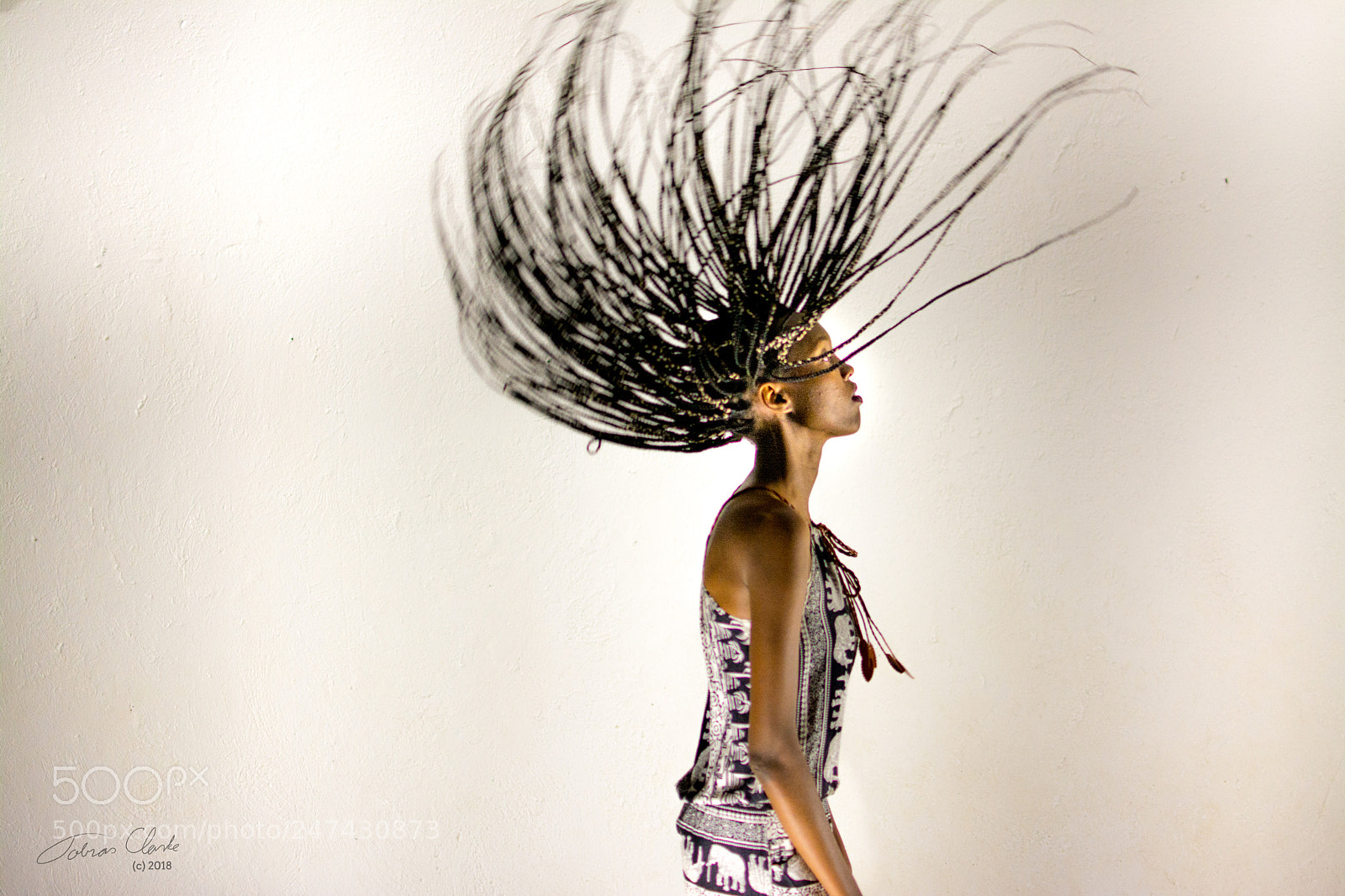 Nikon D7100 sample photo. Fling photography