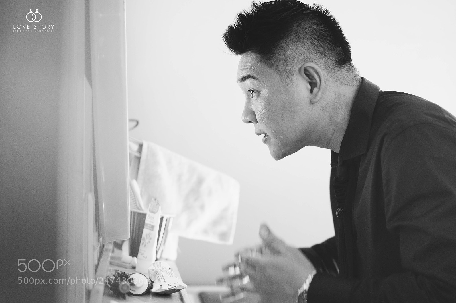 Fujifilm X-T20 sample photo. Pre wedding photography