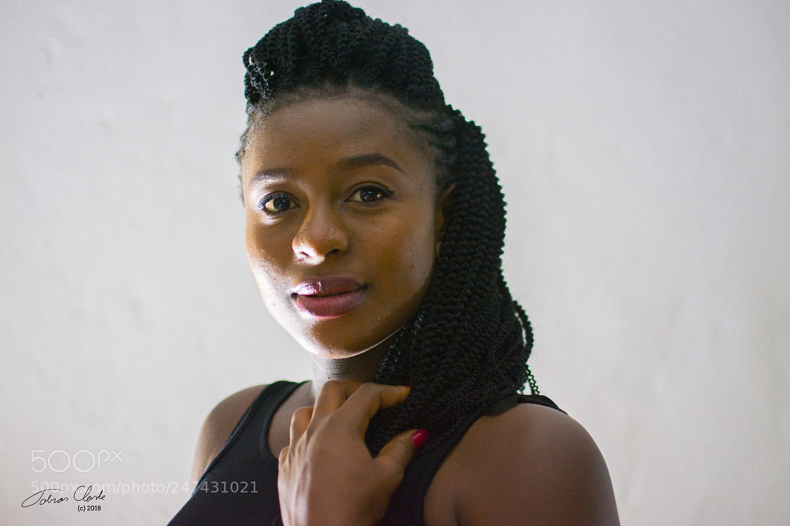 Nikon D7100 sample photo. Looks photography
