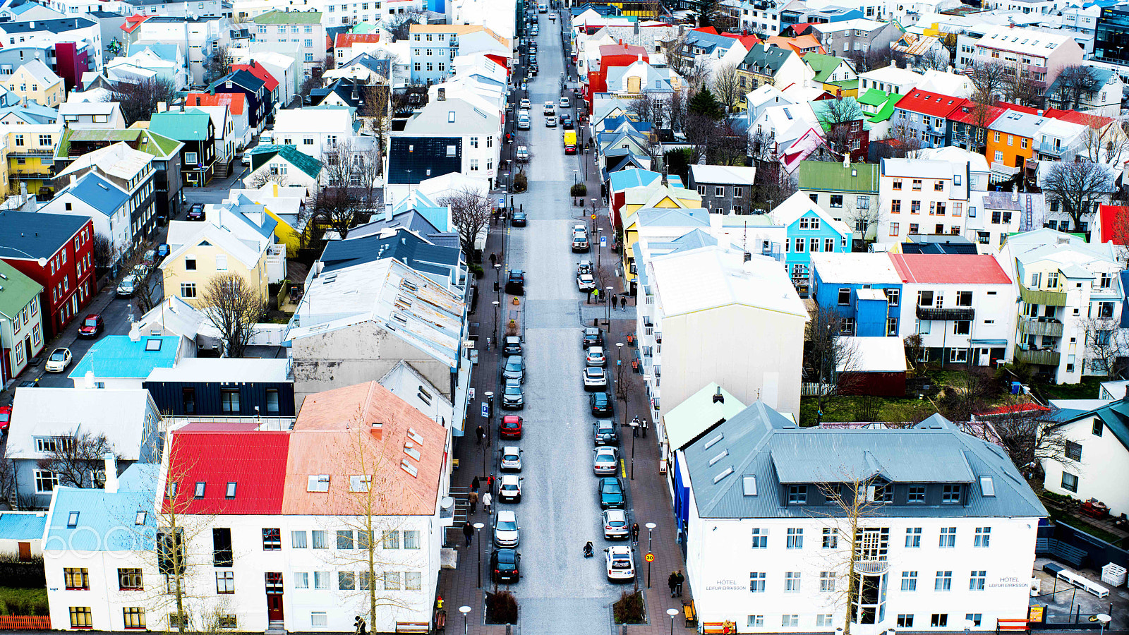 Sony a7R II sample photo. Iceland photography