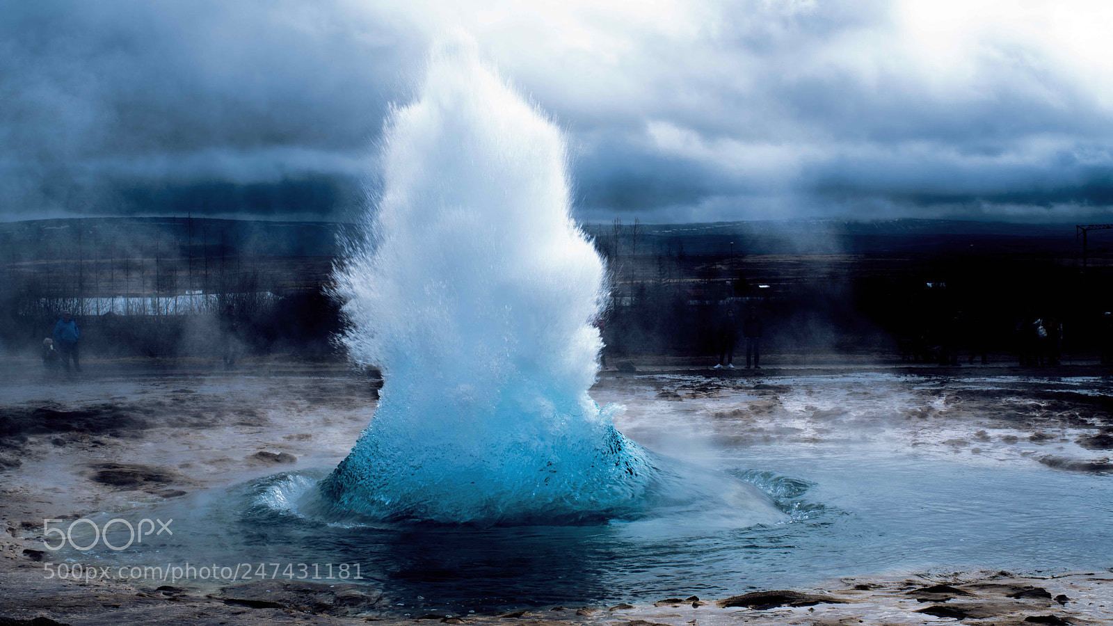 Sony a7R II sample photo. Iceland photography