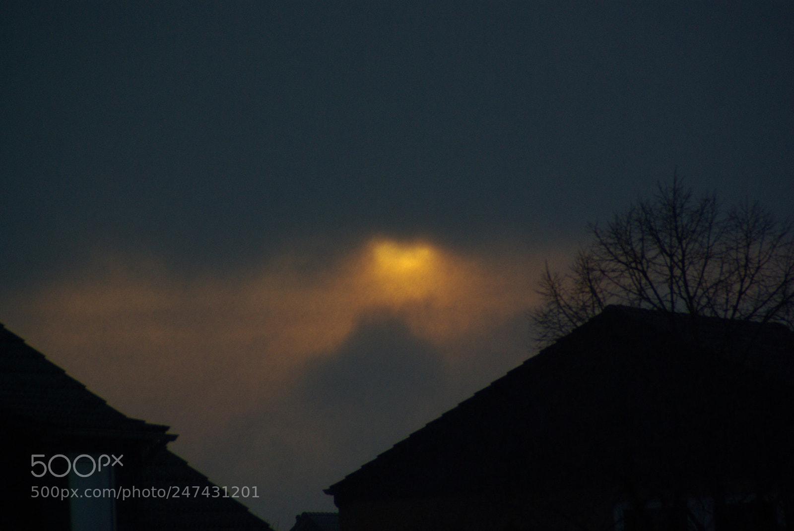Pentax K10D sample photo. The sun photography