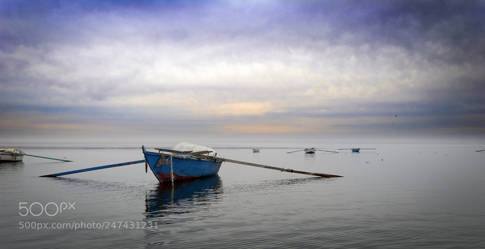 Nikon D3000 sample photo. Qaroun lake photography