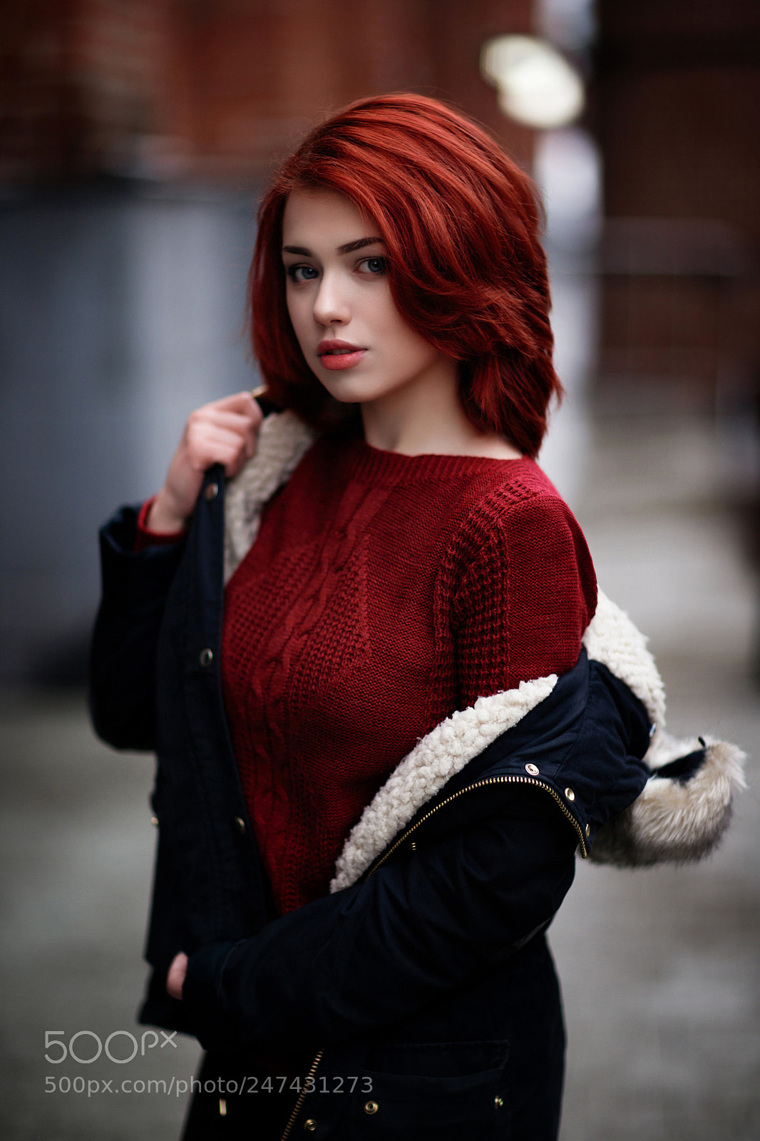 Canon EOS 6D Mark II sample photo. Lisa photography