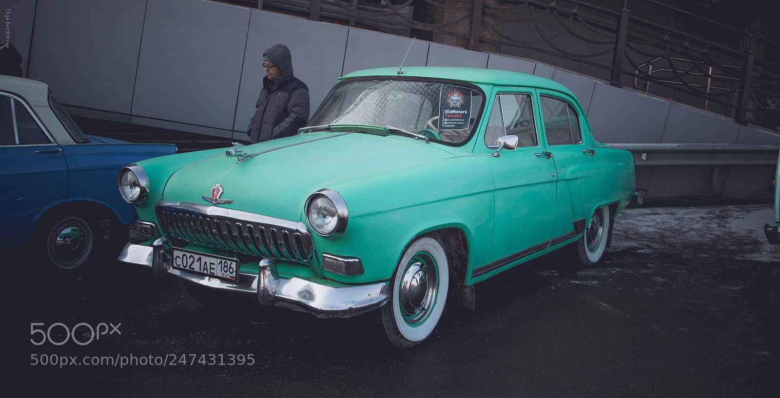 Nikon D3200 sample photo. Мятный photography