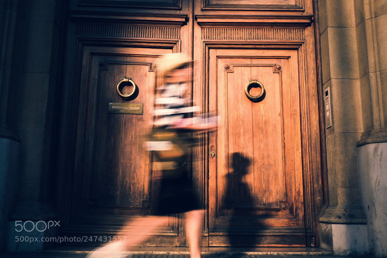 Sony a7 II sample photo. Pass by photography