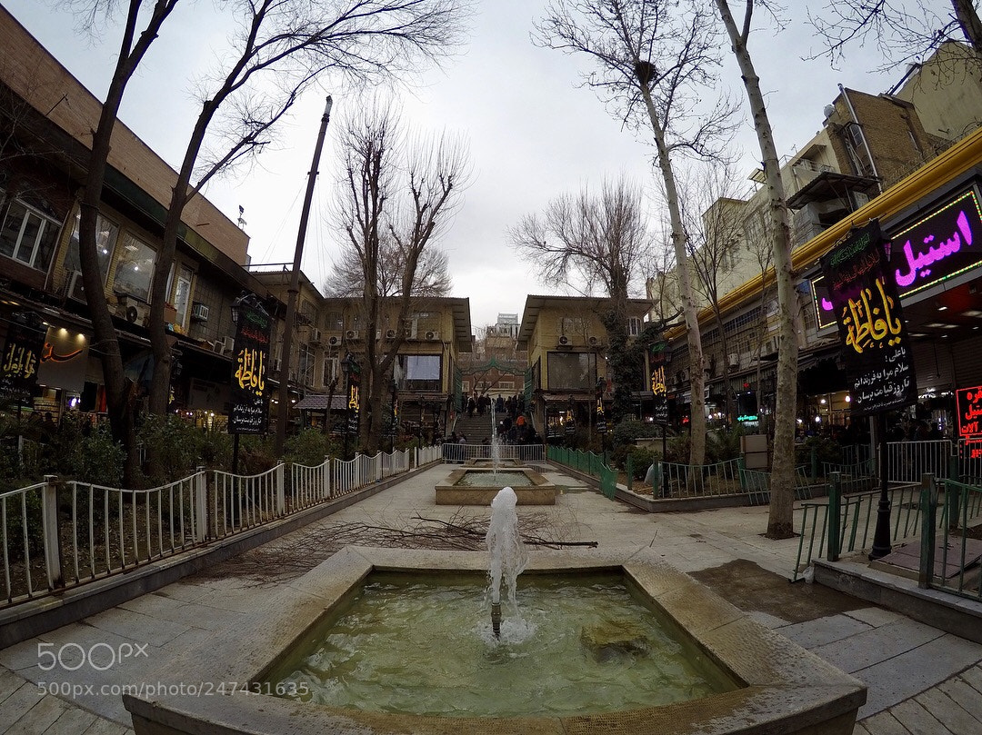 GoPro HERO4 Silver sample photo. Untitled photography