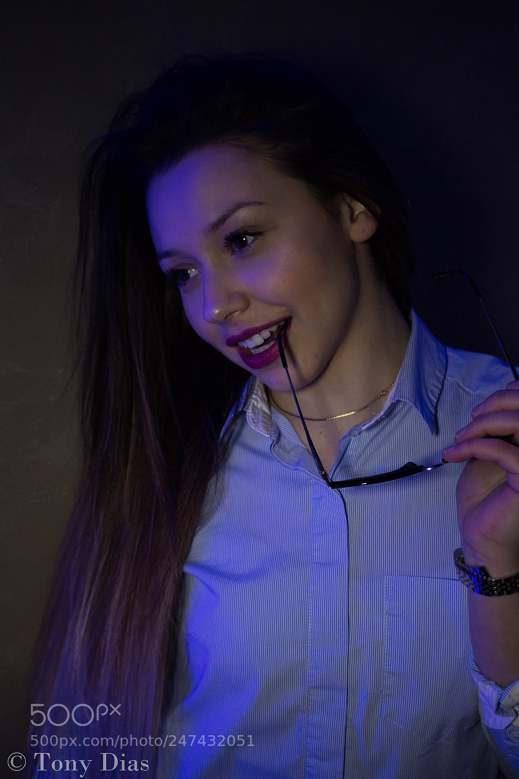 Canon EOS 700D (EOS Rebel T5i / EOS Kiss X7i) sample photo. Si vous pouvez le photography