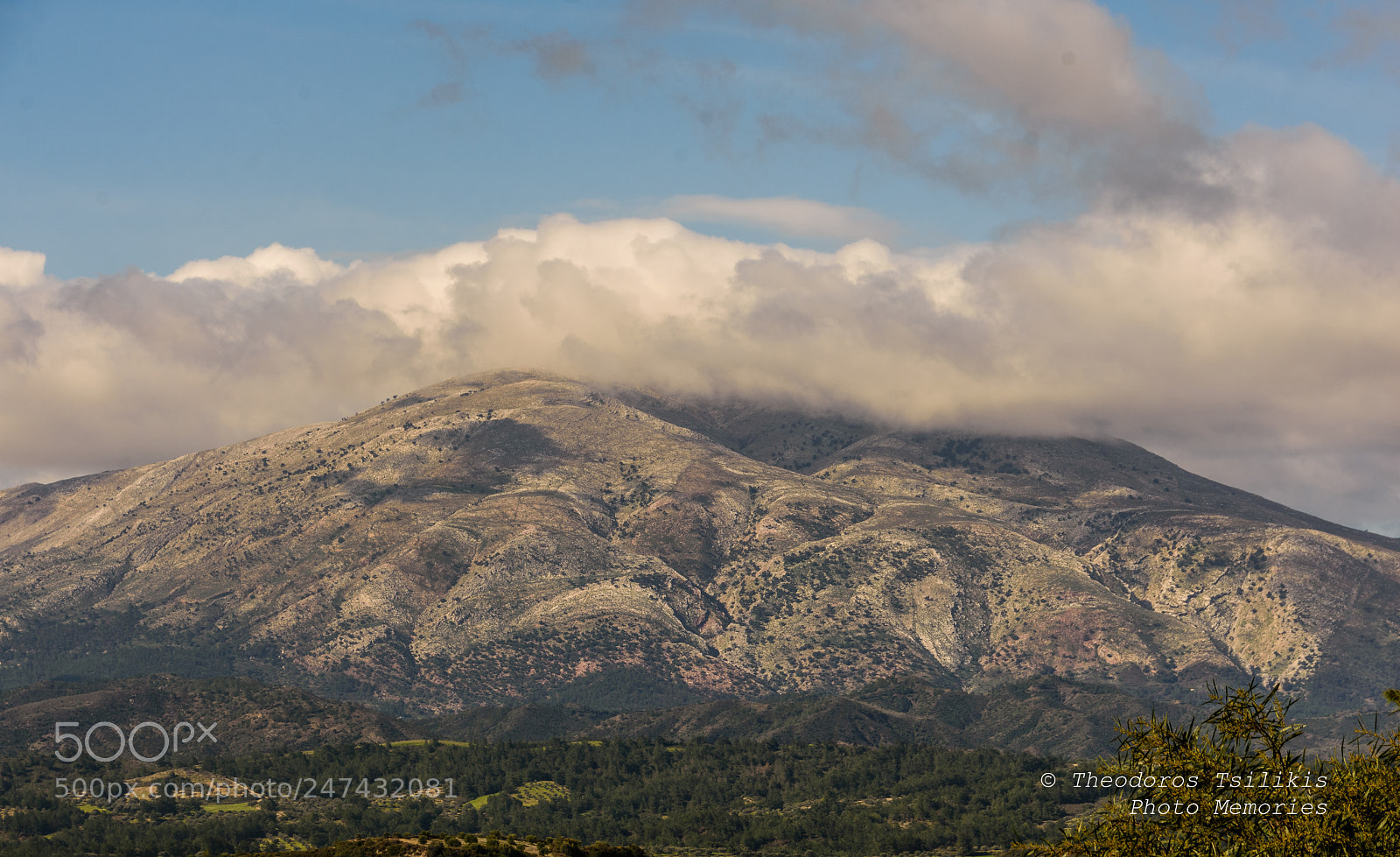 Nikon D7200 sample photo. Big nature photography