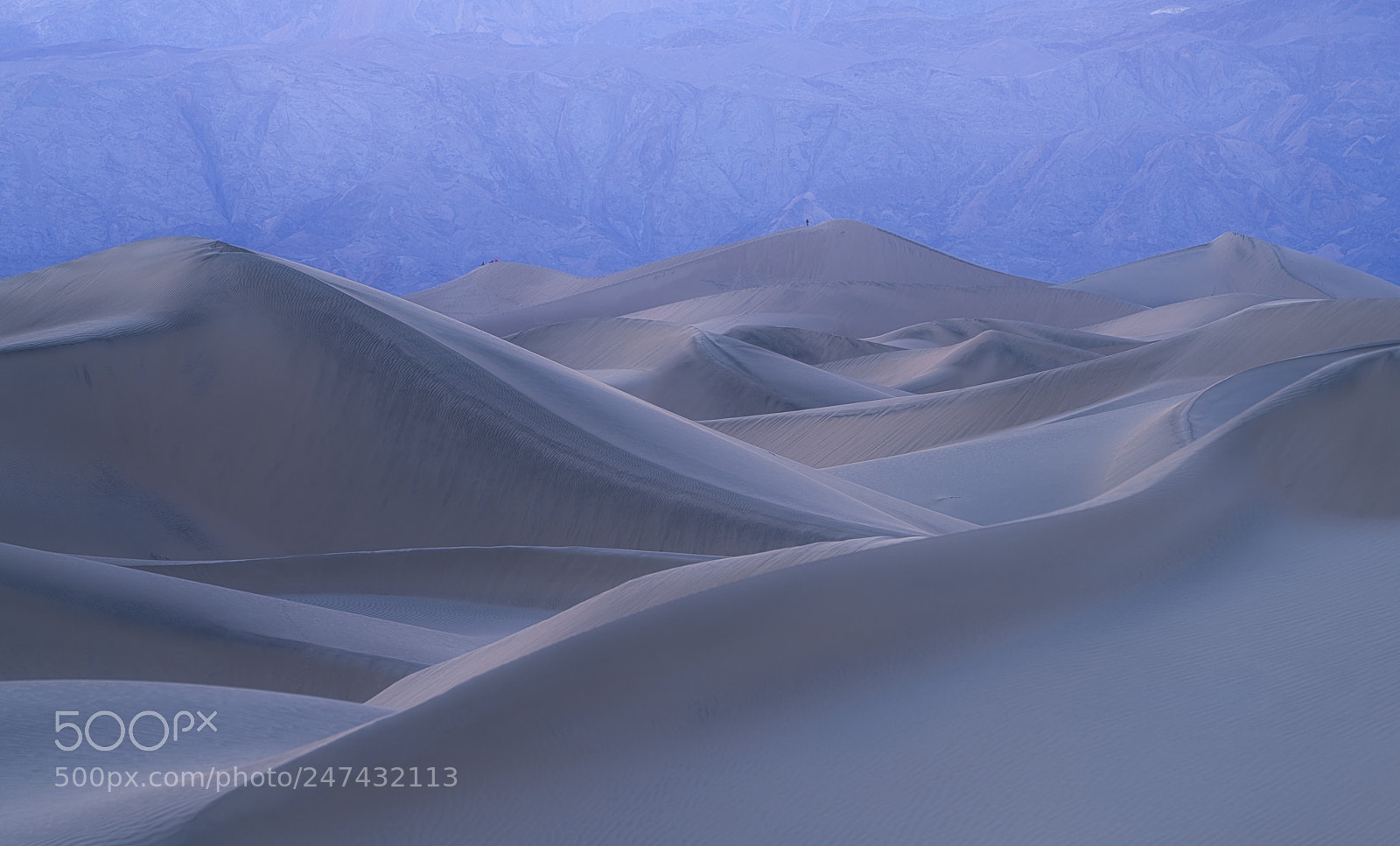 Sony a7R II sample photo. Dunes photography