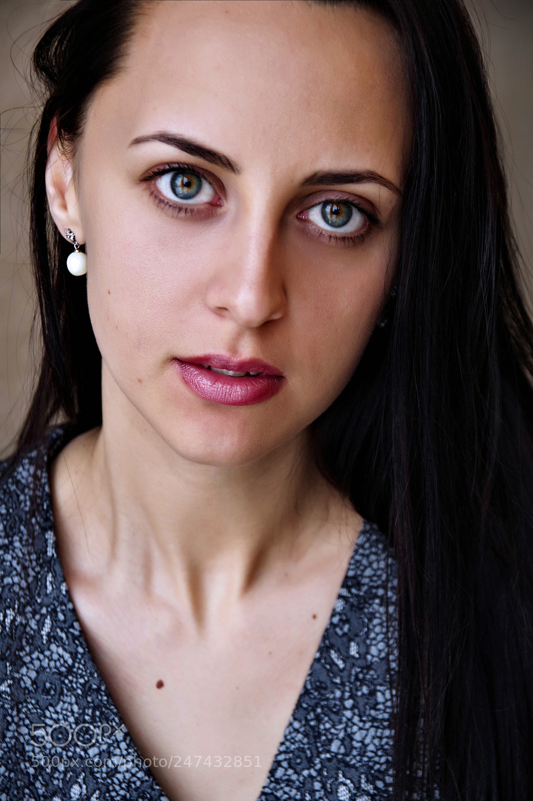 Pentax KP sample photo. Tatiana photography