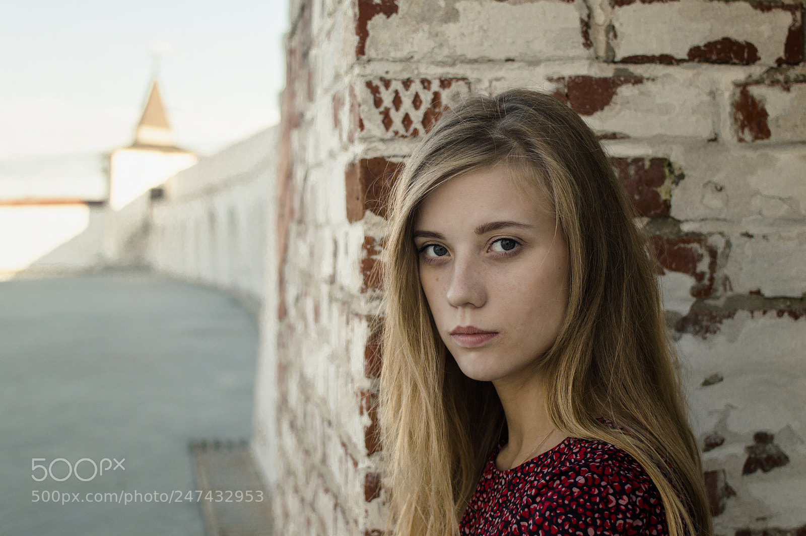 Nikon D3200 sample photo. Walk on the kremlin photography
