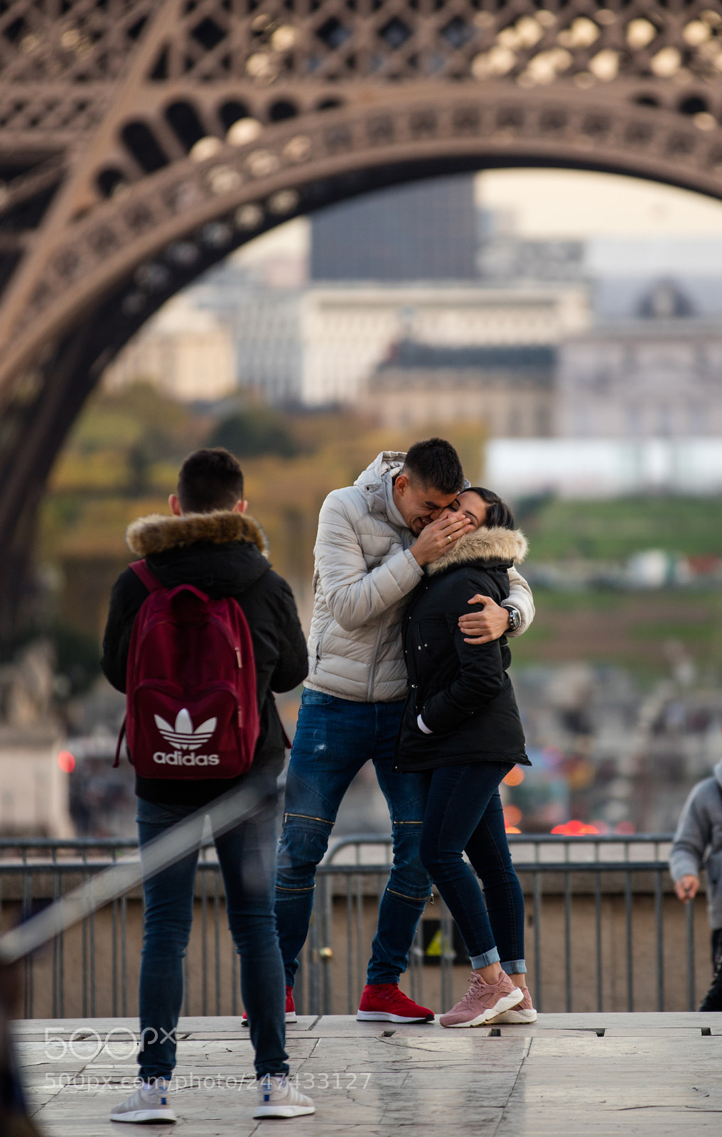 Canon EOS 5DS R sample photo. Love and joy photography