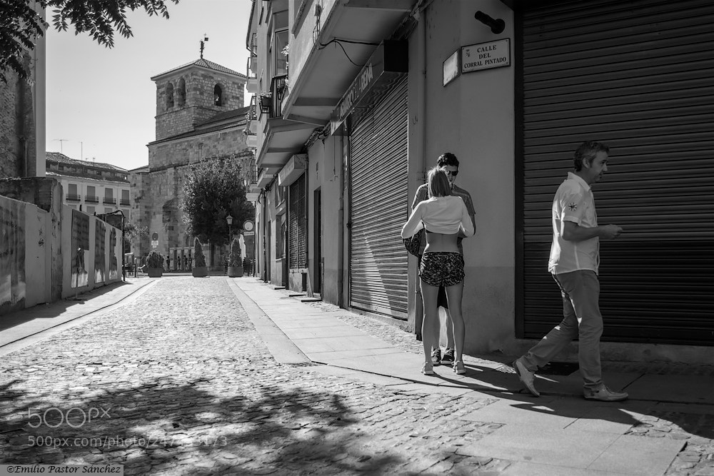 Nikon D800 sample photo. Copia photography