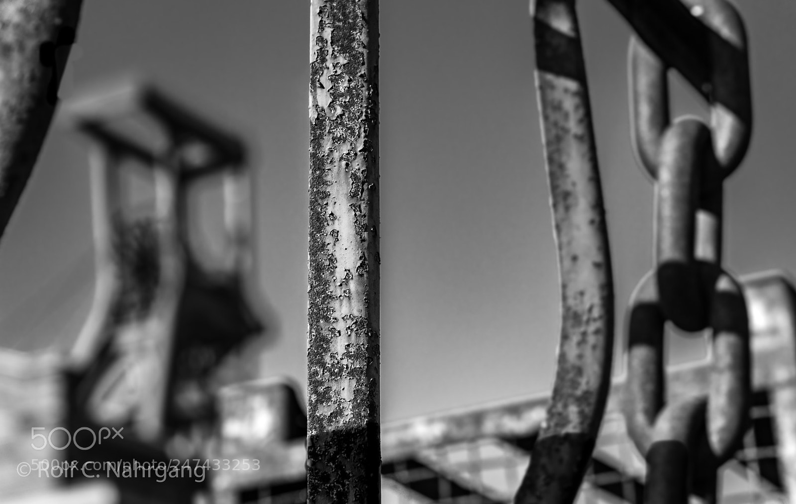 Nikon D810 sample photo. Zeche zollverein 5 photography