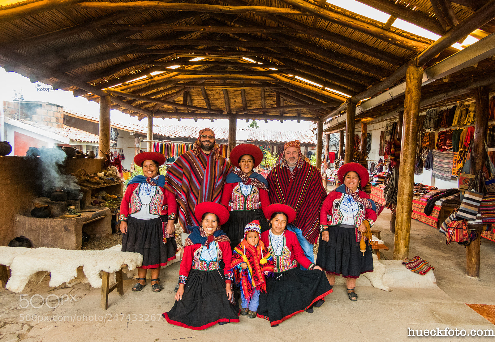 Nikon Coolpix B700 sample photo. Cusco & sacred valley photography