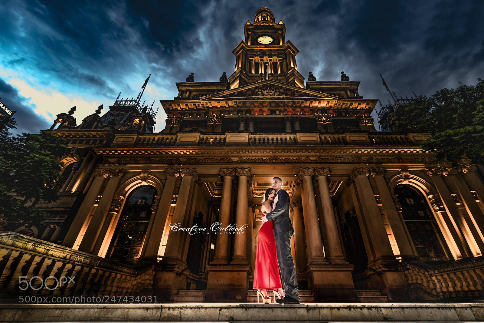 Sony a7R II sample photo. Love photography