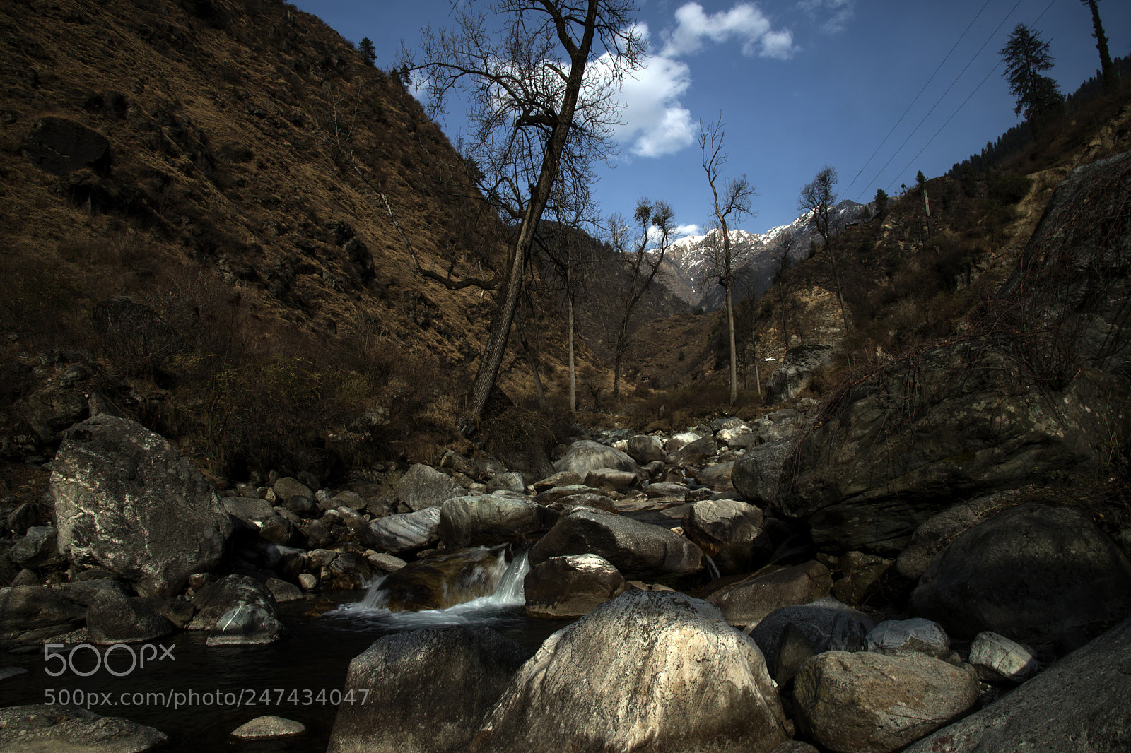 Nikon D850 sample photo. Unspoiled vistas photography