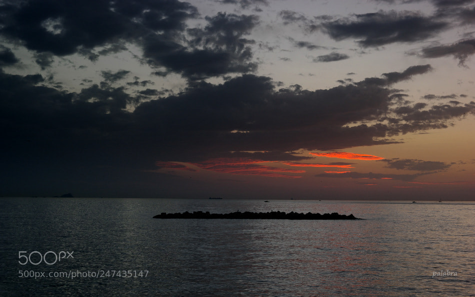 Samsung NX1 sample photo. ... photography
