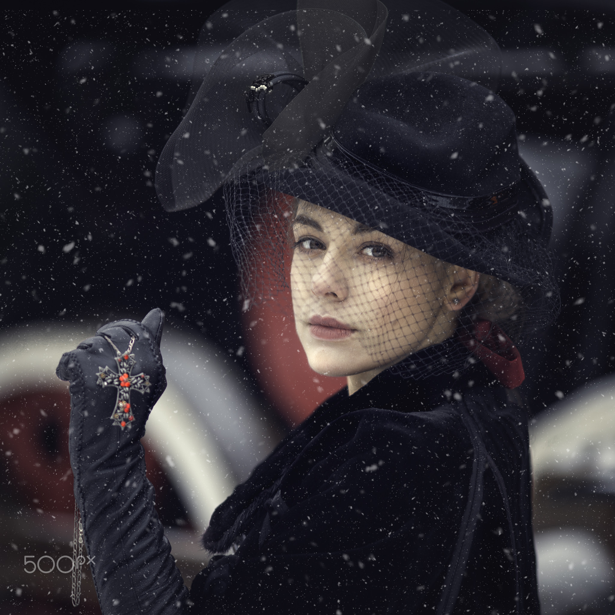 Anna Karenina