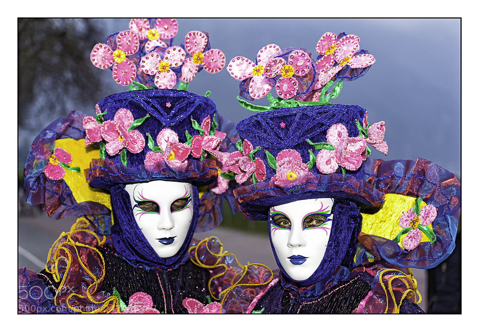 Nikon D610 sample photo. Carnaval_2 photography