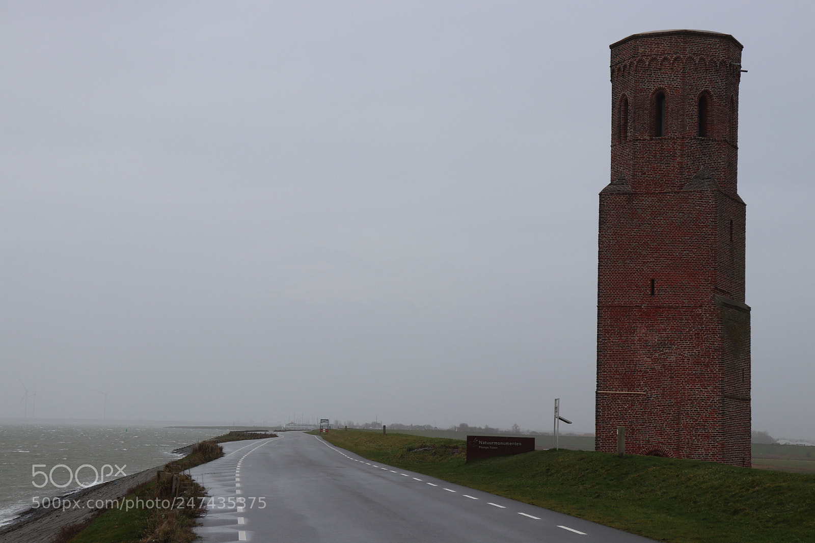 Canon EOS 200D (EOS Rebel SL2 / EOS Kiss X9) sample photo. "plompetoren zeeland" photography