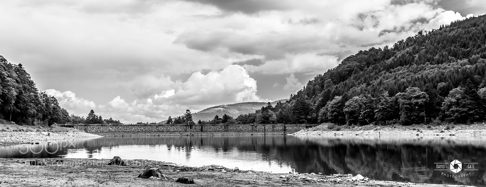 Canon EOS 600D (Rebel EOS T3i / EOS Kiss X5) sample photo. Lake of the lauch photography