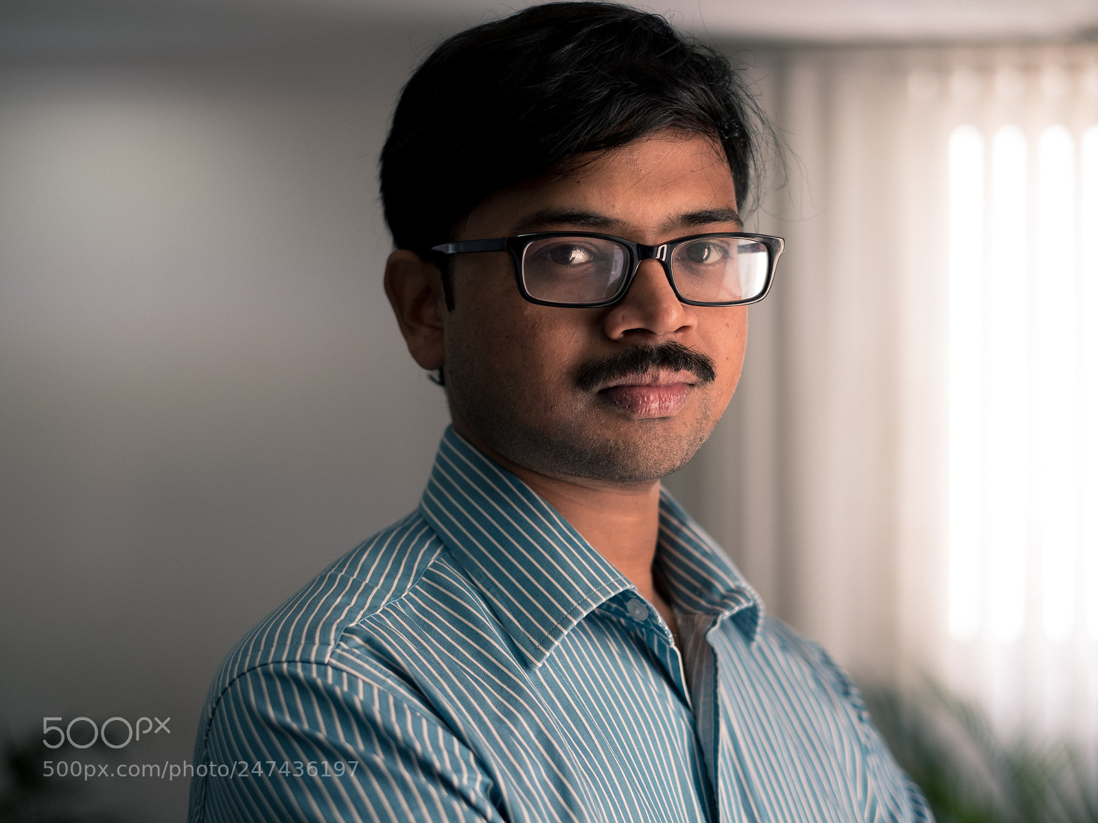 Fujifilm X-Pro2 sample photo. Portrait - krishna kumar photography