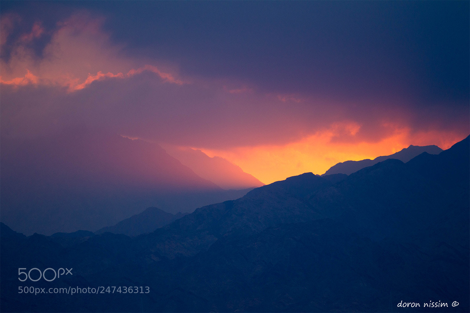 Canon EOS-1D Mark IV sample photo. Sunrise photography