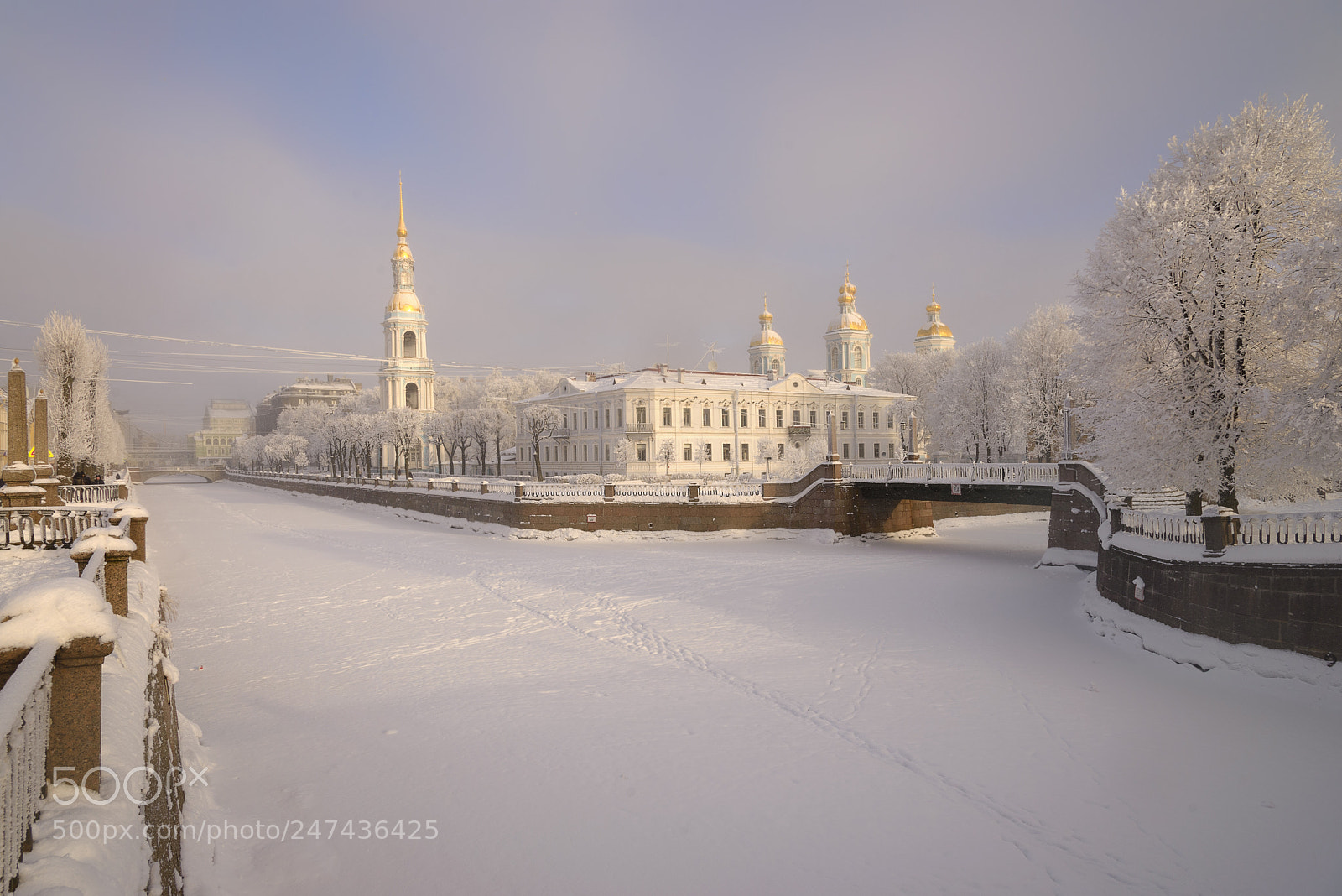Nikon D610 sample photo. Никольский собор... photography