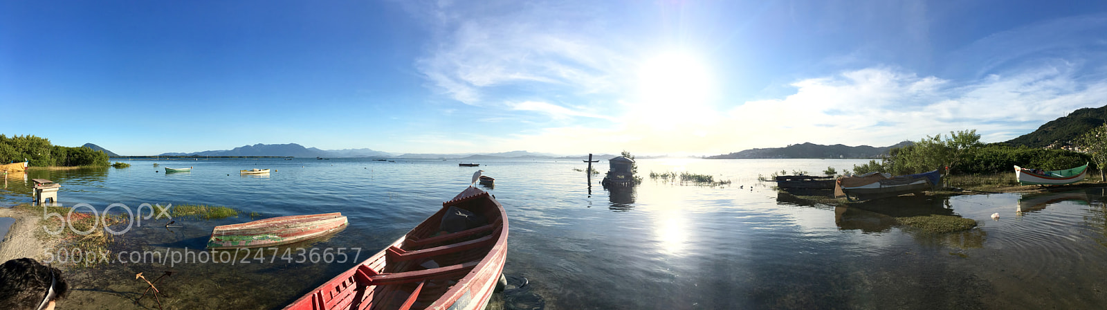 Apple iPhone 6s Plus sample photo. Florianópolis-sc- brazil photography