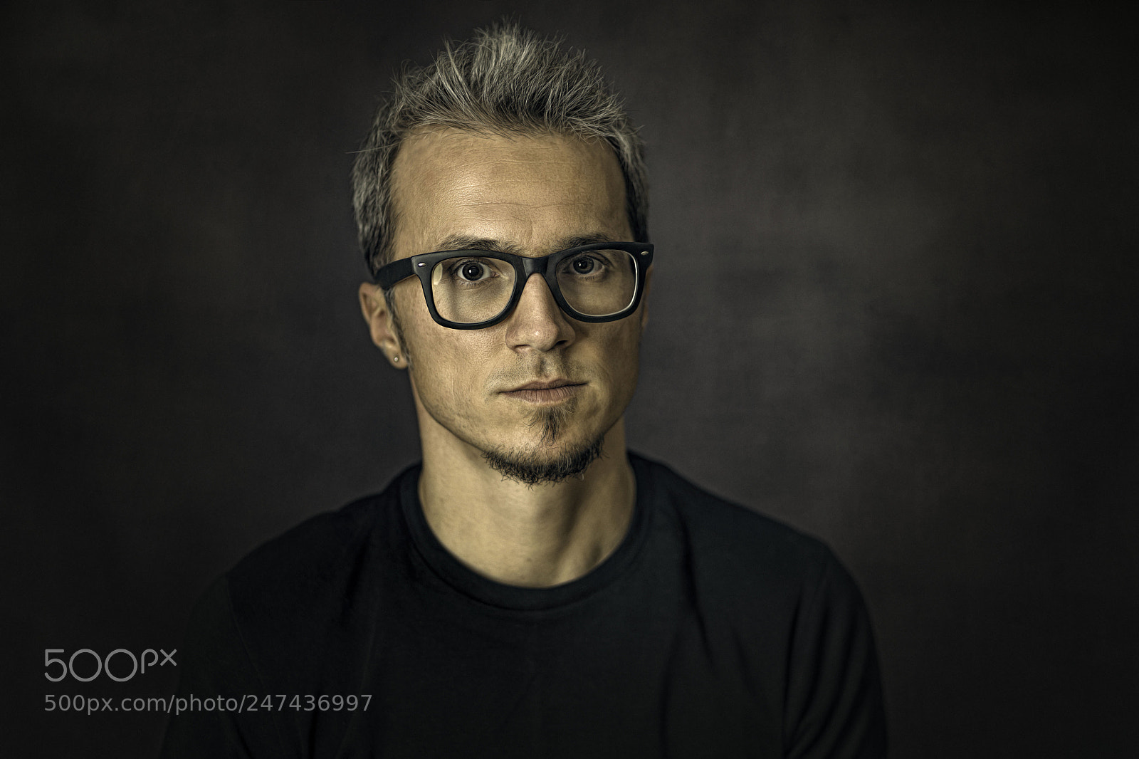 Sony a7 II sample photo. Portrait 4 photography