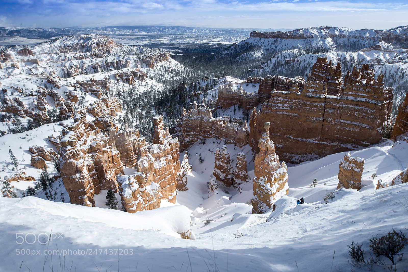 Sony a7 sample photo. Winter photography