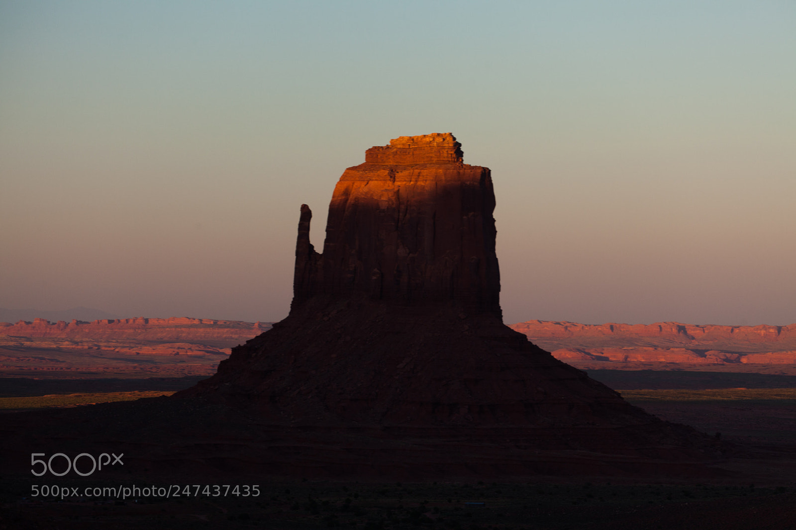 Canon EOS 5D Mark II sample photo. Monument photography