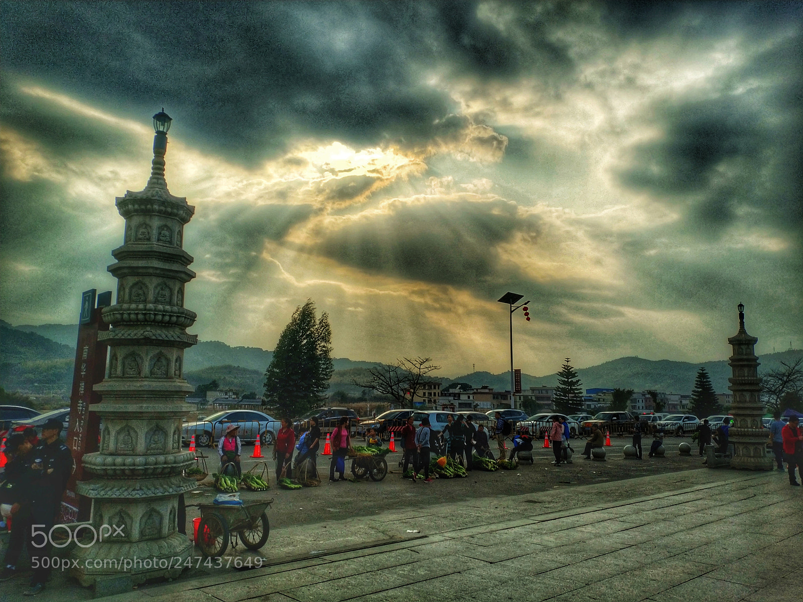 Xiaomi MIX 2 sample photo. Untitled photography