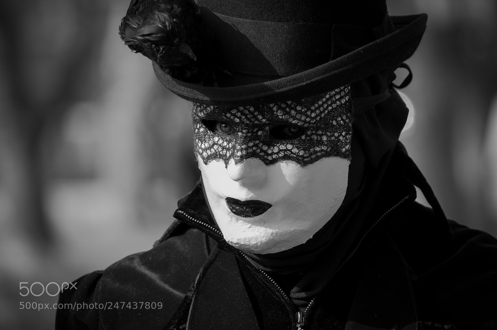 Nikon D300S sample photo. Carnaval photography