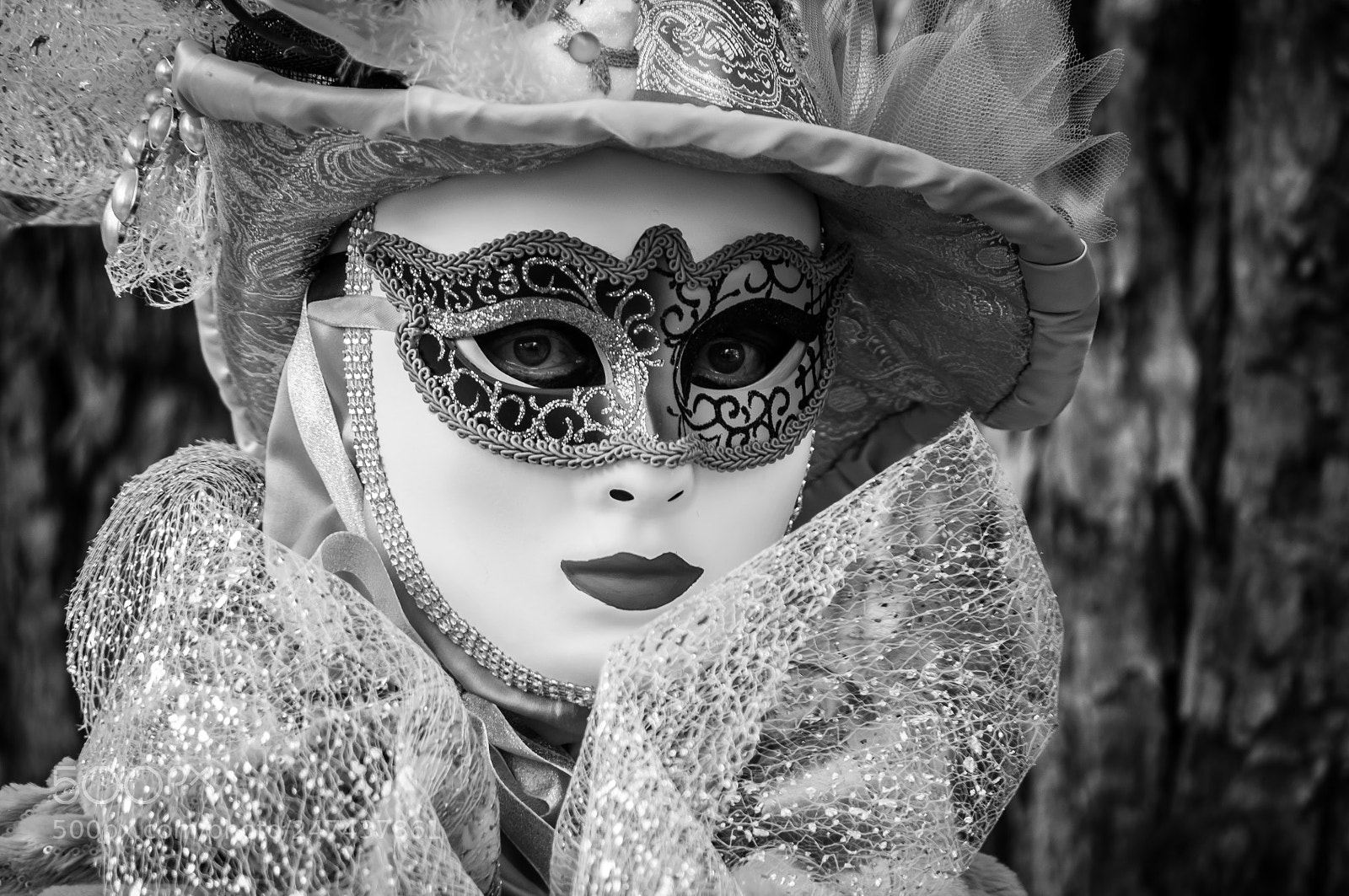 Nikon D300S sample photo. Carnaval photography