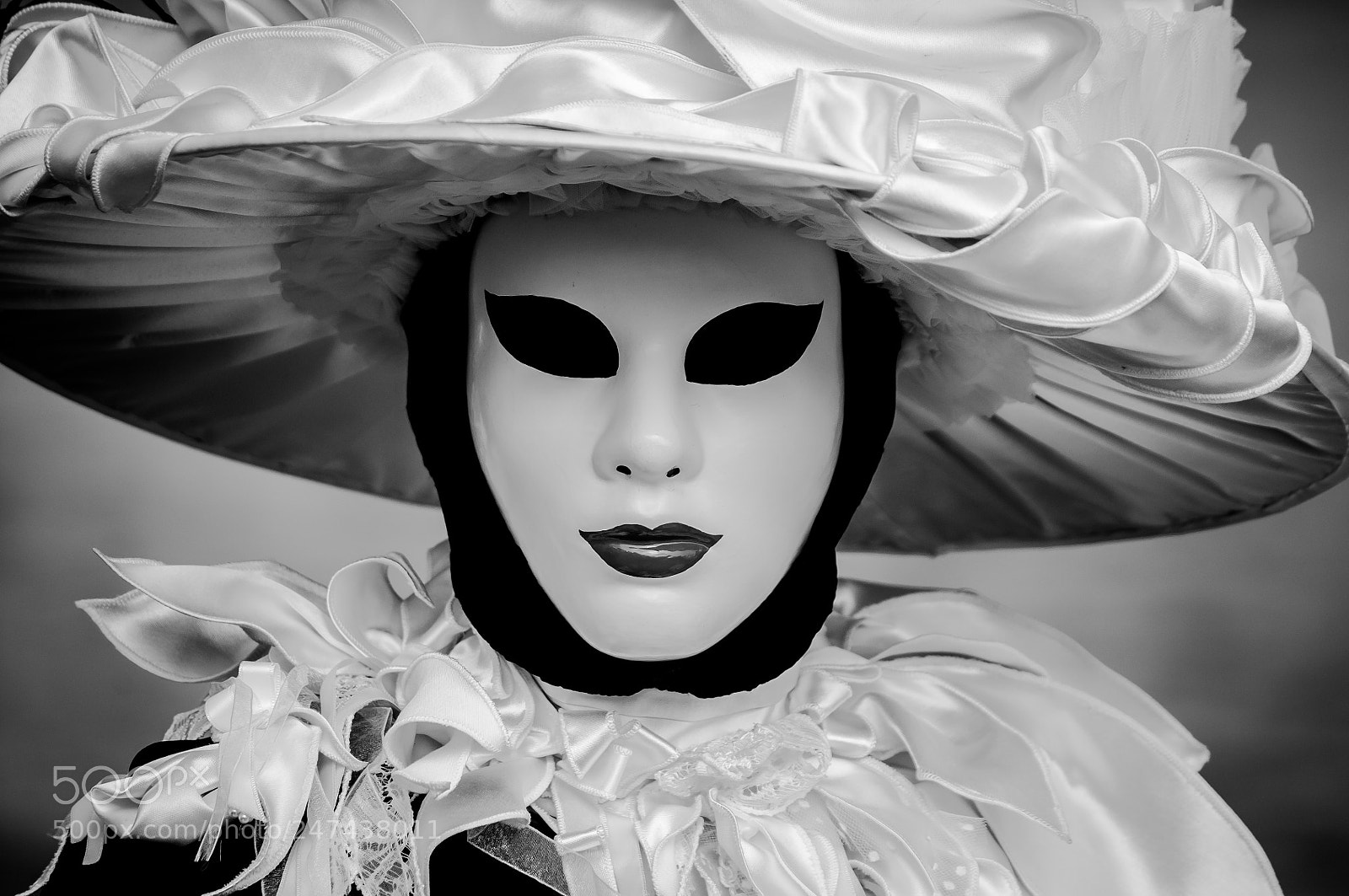 Nikon D300S sample photo. Carnaval photography