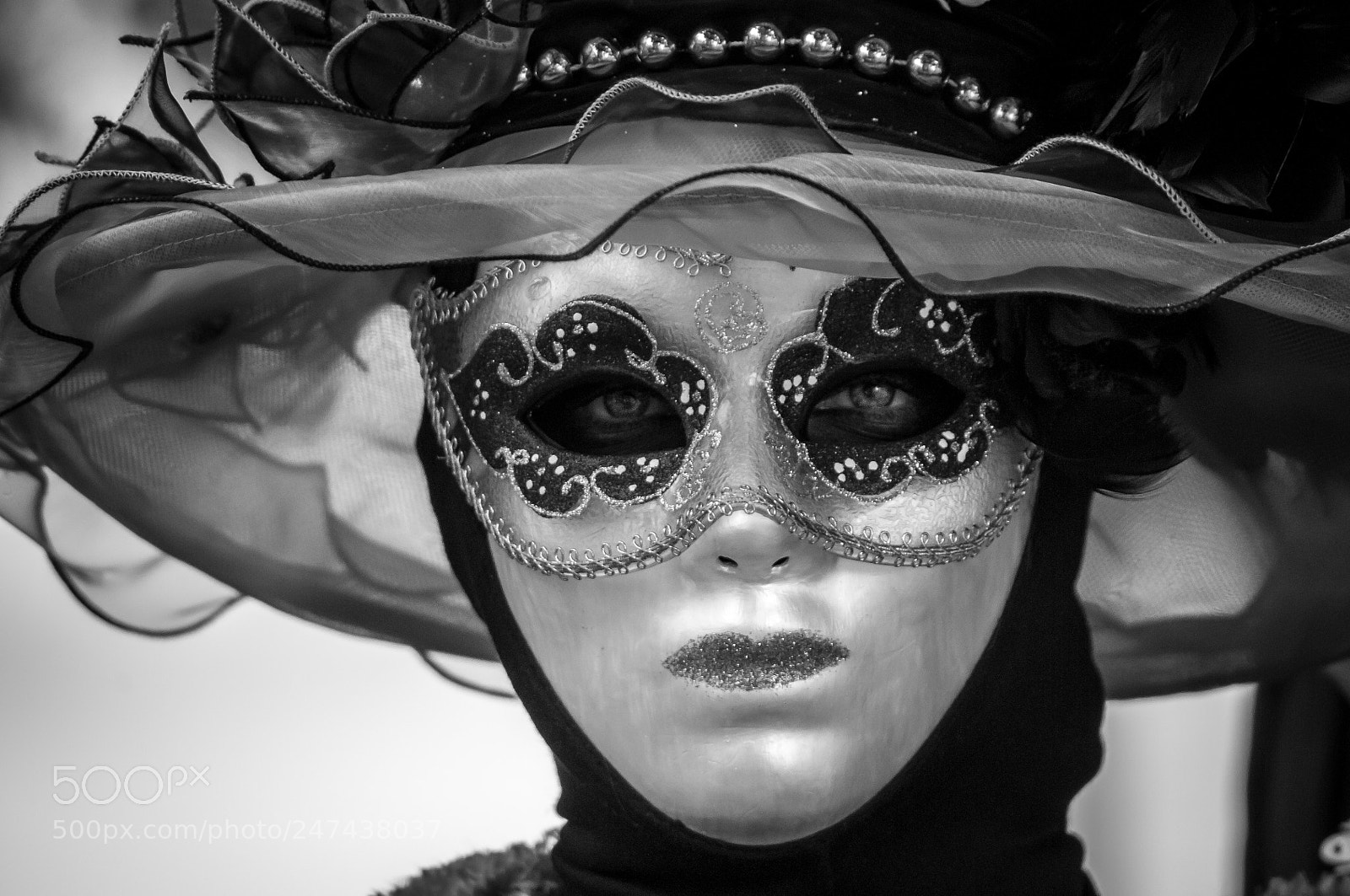 Nikon D300S sample photo. Carnaval photography