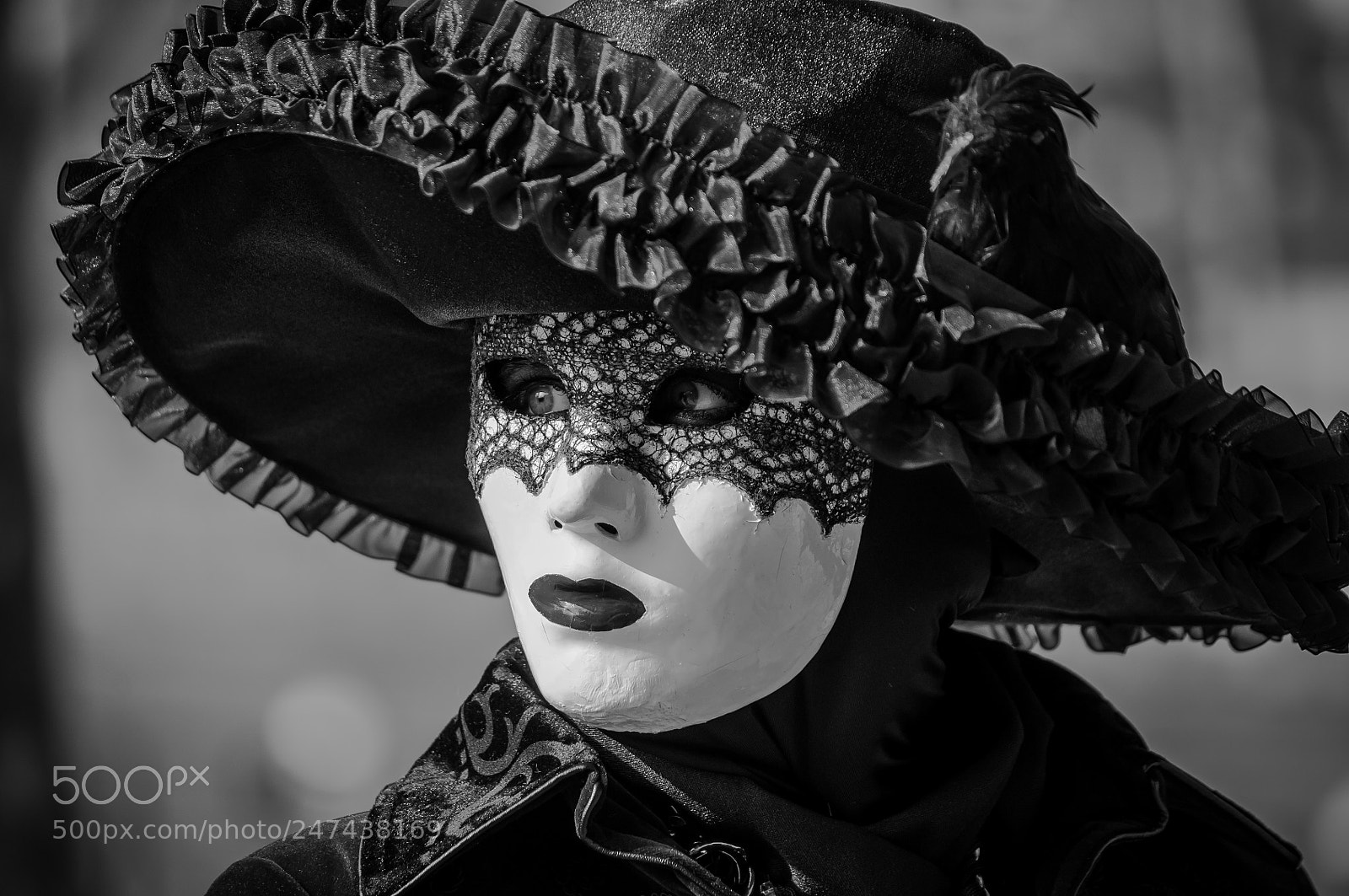 Nikon D300S sample photo. Carnaval photography