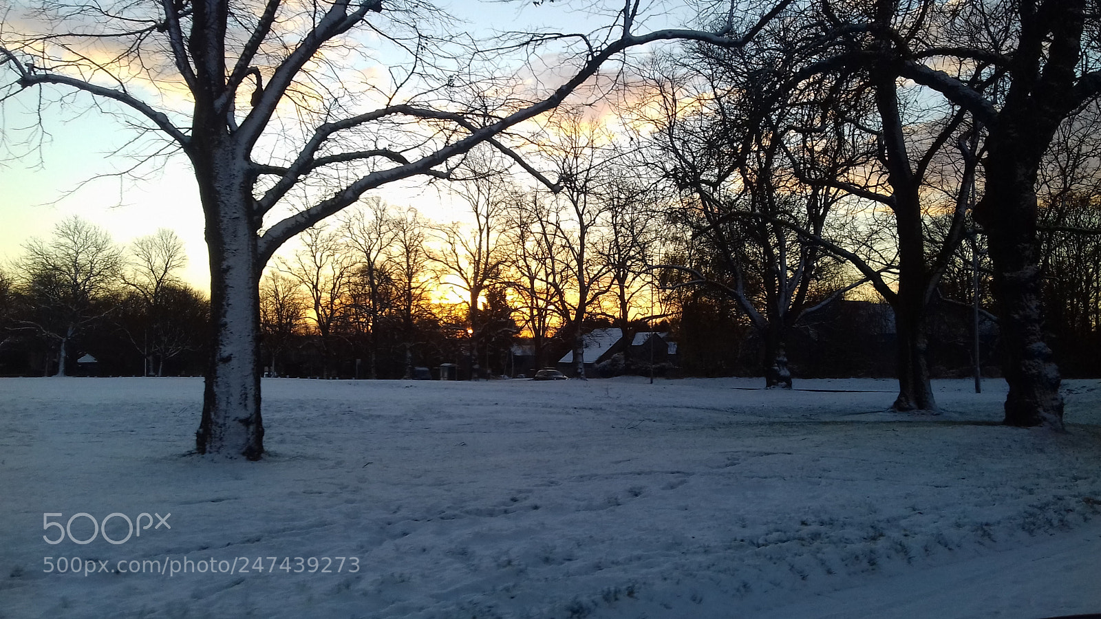 Samsung Galaxy J3(2016) sample photo. Sunrise colorful skies photography