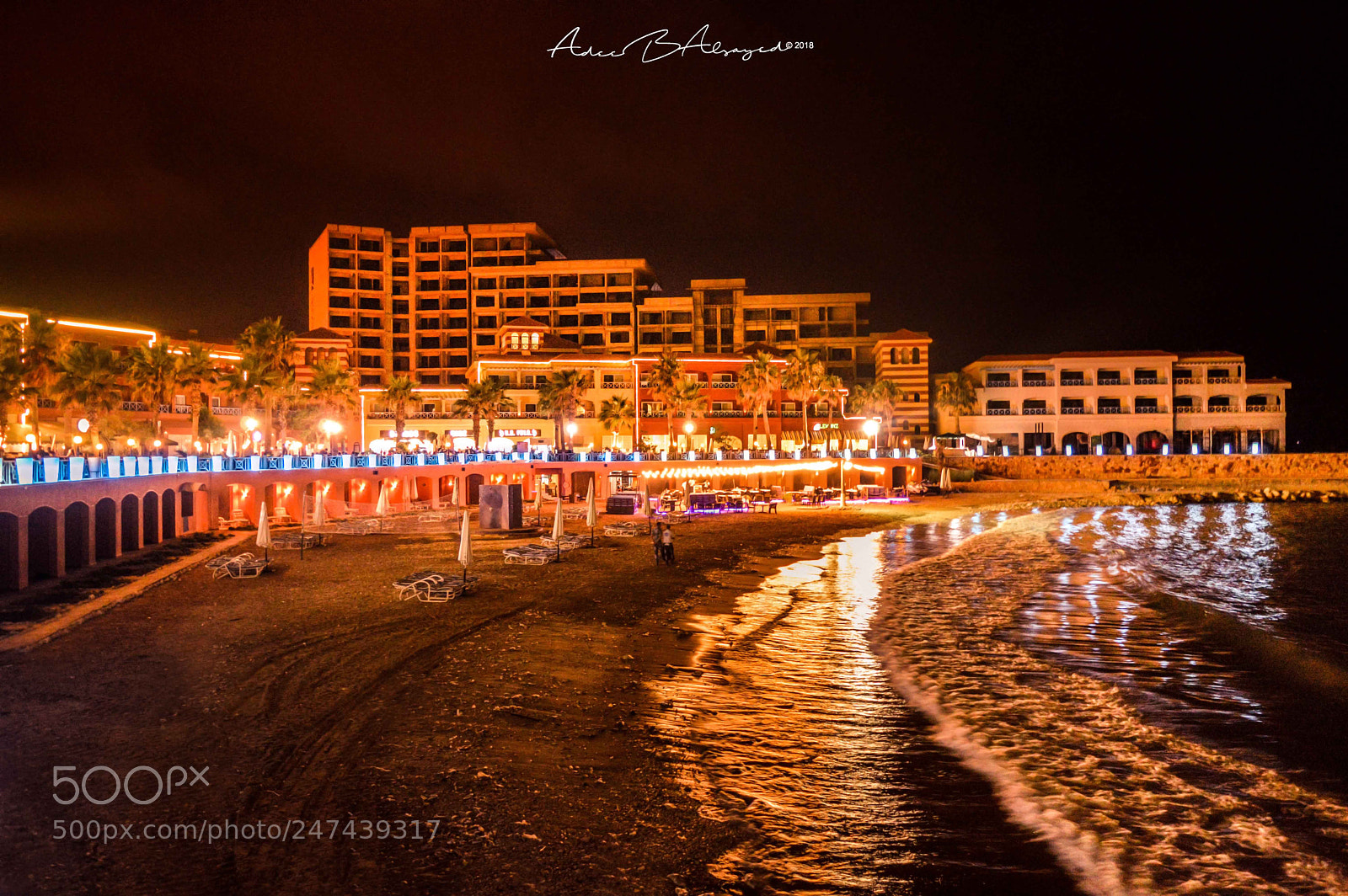 Nikon D3200 sample photo. Syria - tartous photography