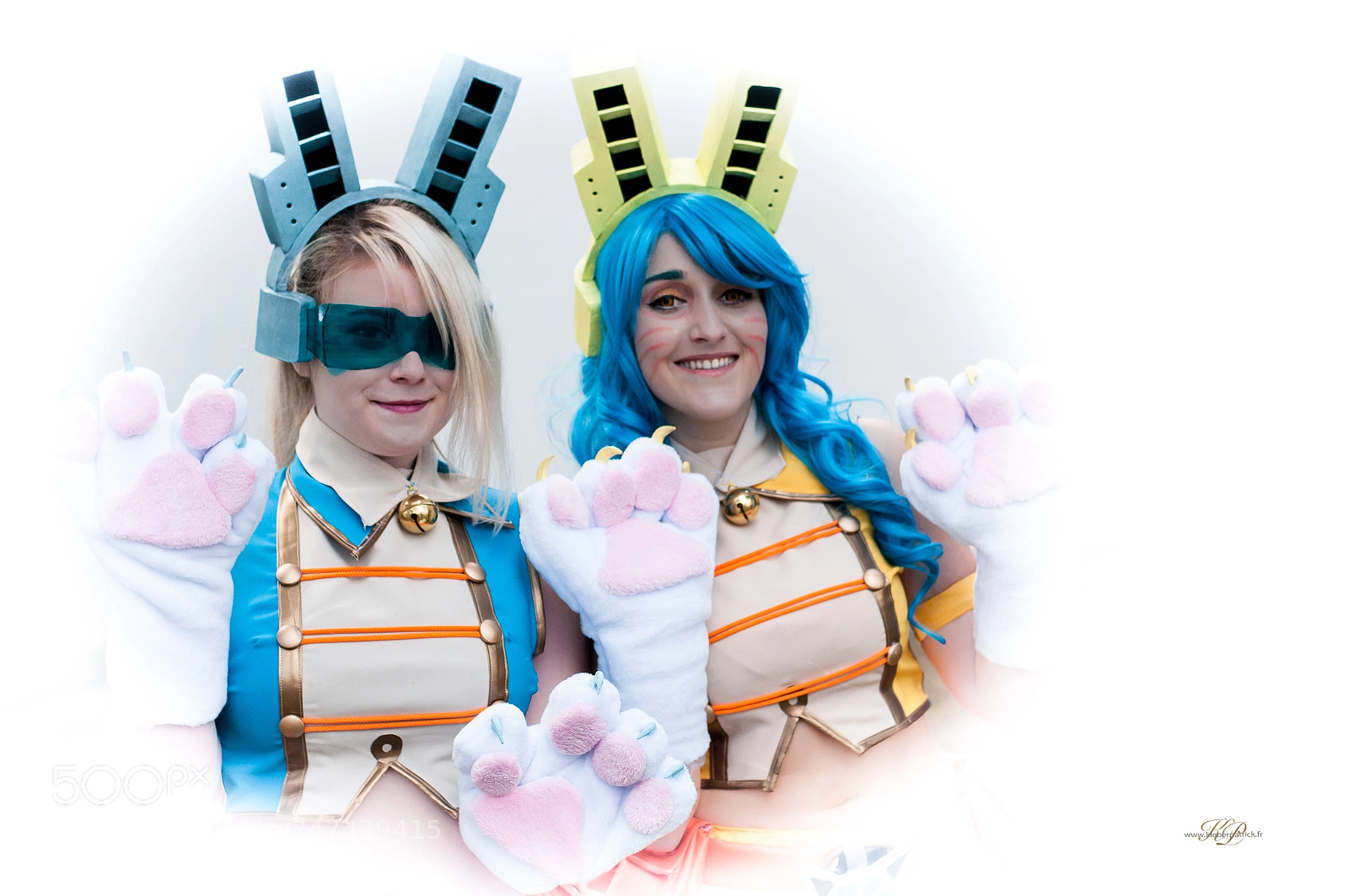 Nikon D300S sample photo. Cosplay 1 photography