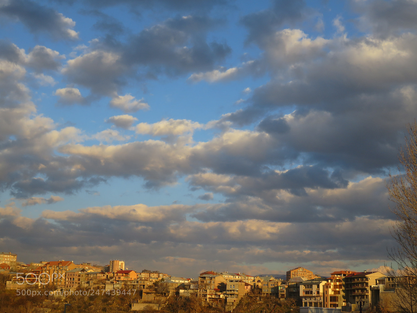 Canon PowerShot SX710 HS sample photo. Magic photography
